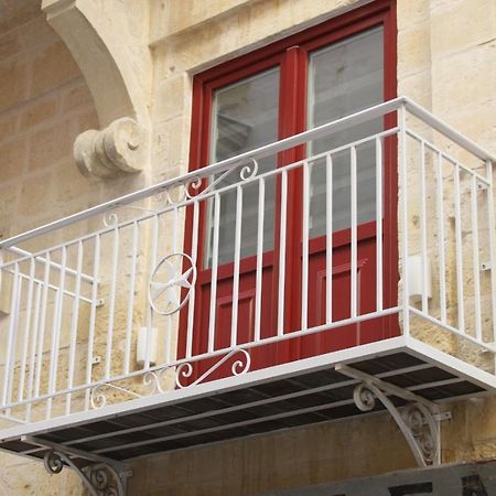 Valletta Home -Dar Il-Kavallier Jacques De Quiqueran Exteriör bild
