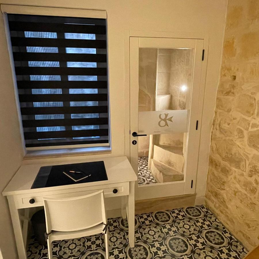 Valletta Home -Dar Il-Kavallier Jacques De Quiqueran Exteriör bild