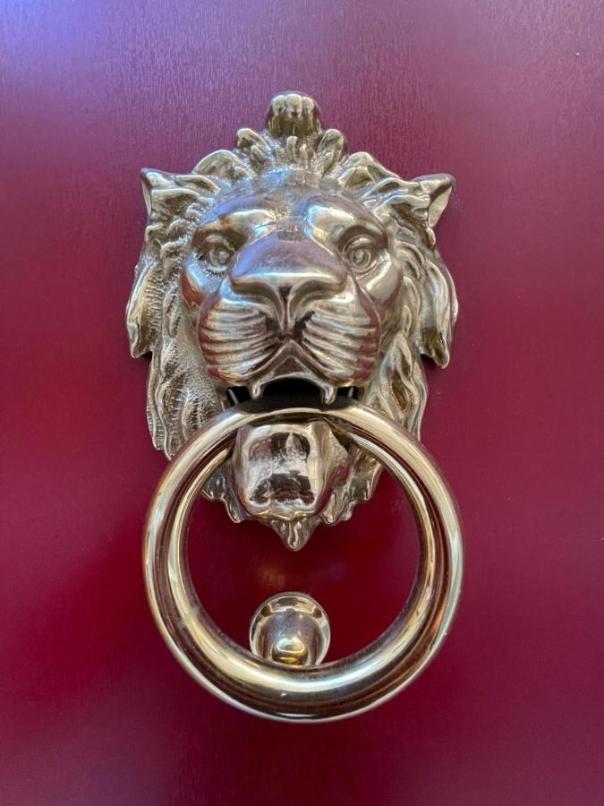 Valletta Home -Dar Il-Kavallier Jacques De Quiqueran Exteriör bild