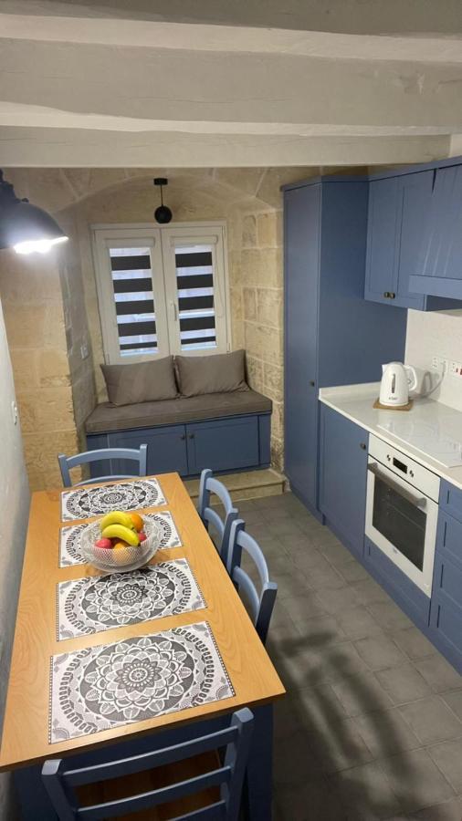 Valletta Home -Dar Il-Kavallier Jacques De Quiqueran Exteriör bild